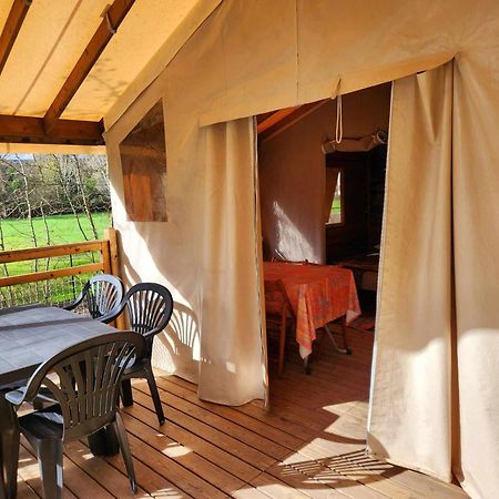 Camping Du Lion Bourg-Saint-Andéol المظهر الخارجي الصورة