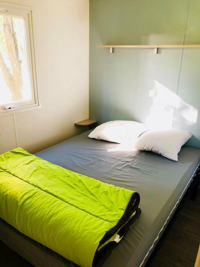 Camping Du Lion Bourg-Saint-Andéol المظهر الخارجي الصورة