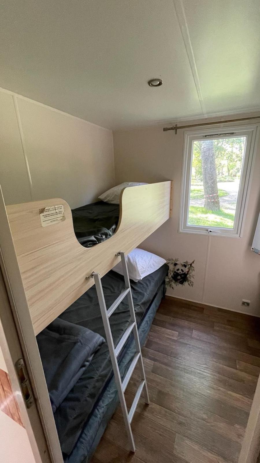 Camping Du Lion Bourg-Saint-Andéol المظهر الخارجي الصورة